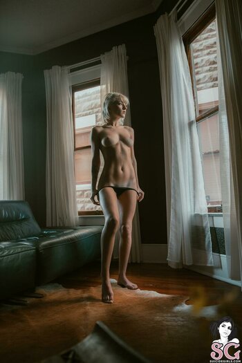 Silhouette / silhouette-suicide / silhouette.inc Nude Leaks OnlyFans Photo 40