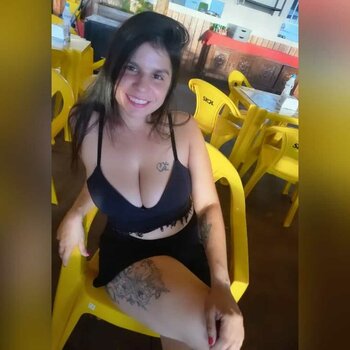 Silmara Cavalcante Silva / silmarasilvacavalcante Nude Leaks Photo 1