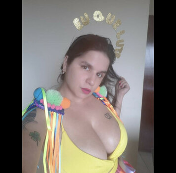 Silmara Cavalcante Silva / silmarasilvacavalcante Nude Leaks Photo 9