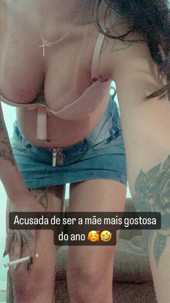 _silvaii6 / Alice Silva Nude Leaks Photo 3