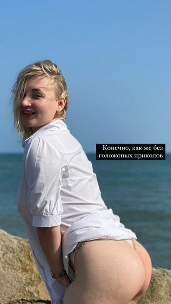 silveranesthesia / Anastasia Serebrennikova / longtonguesilver Nude Leaks OnlyFans Photo 15