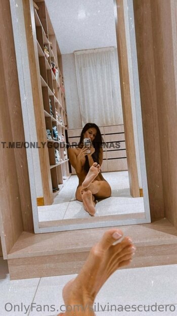 Silvina Escudero / DIVASPLAY Nude Leaks Photo 19