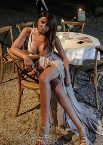 Simona Isceri / sonoiolula Nude Leaks Photo 6