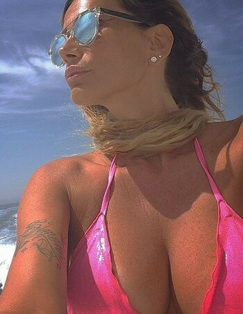 Simona Salvemini / simonasalvemini Nude Leaks Photo 44