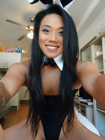 Simone_Asian Nude Leaks Photo 14
