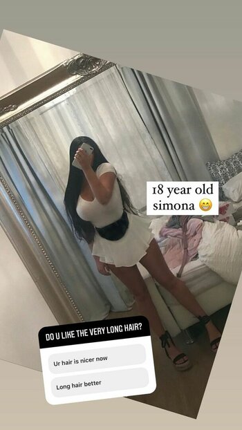 Simone Goodall / simonegoodall1 Nude Leaks Photo 36