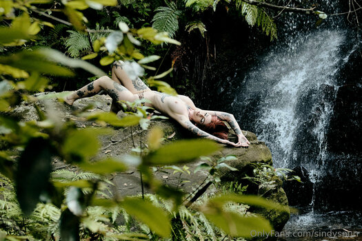 Sindyspurr Nude Leaks OnlyFans Photo 33