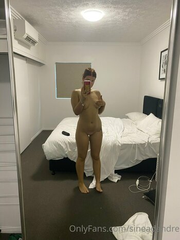 Sinead Andre Sineadandre / sineadandre Nude Leaks OnlyFans Photo 14