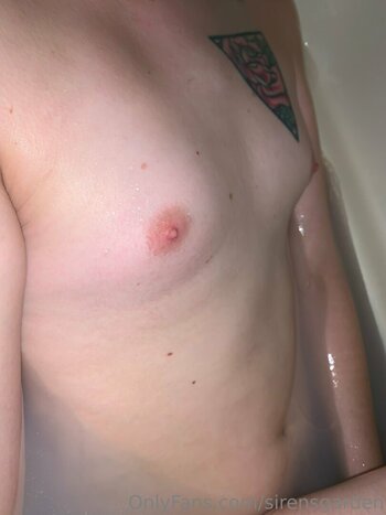 sirensgarden Nude Leaks Photo 1