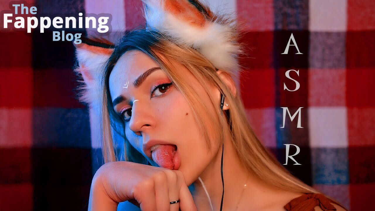 Sirius Eyes Asmr Sirius Alien Nude Leaks Photo 4 Thefappening