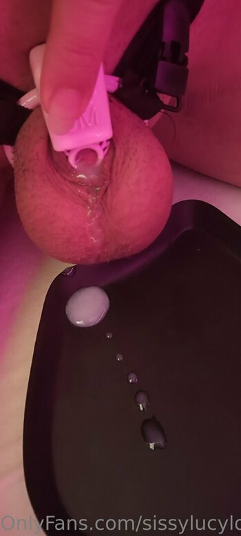 sissylucylove / Lucy Nude Leaks OnlyFans Photo 28
