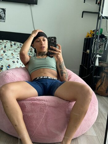 Sixtyb1 / Sixthestar Nude Leaks OnlyFans Photo 3