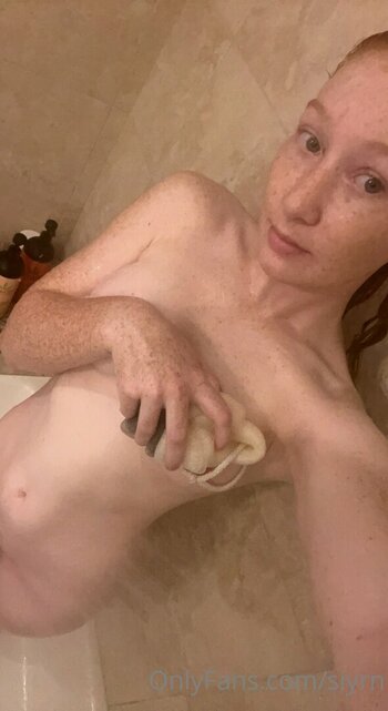 siyrn Nude Leaks Photo 41