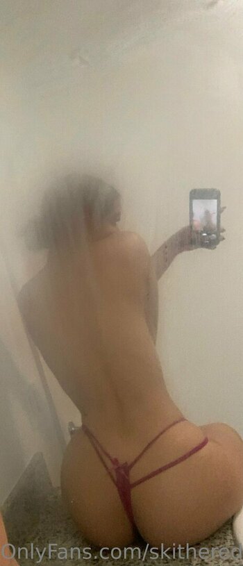 ski_redd Nude Leaks Photo 24