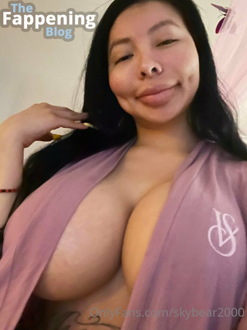 skybear2000  brissypoohbear Nude Leaks OnlyFans Photo 7 | TheFappening