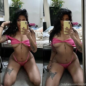 Slayhil Nude Leaks OnlyFans Photo 26