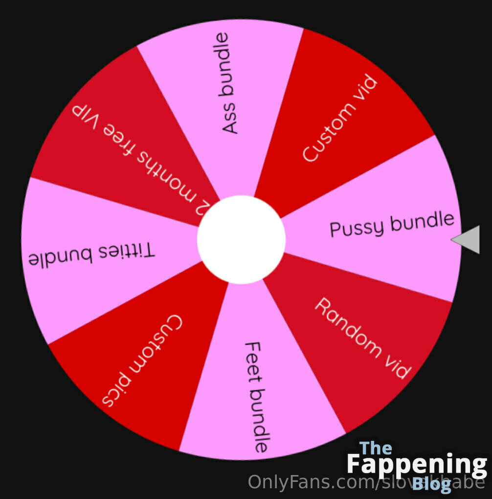 slovakbabe Nude Leaks Photo 30 | TheFappening