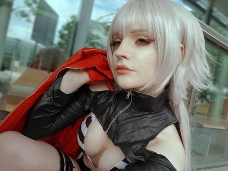Smoettii / Rin_cosplay Nude Leaks Photo 5