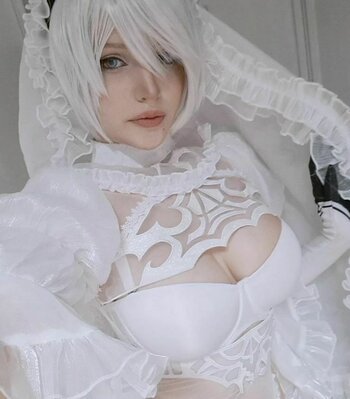 Smoettii / Rin_cosplay Nude Leaks Photo 14