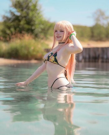 Smoettii / Rin_cosplay Nude Leaks Photo 49