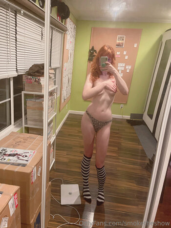 Smoketheshow Nude Leaks OnlyFans Photo 52