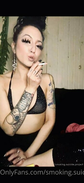 smoking.suicide.project Nude Leaks Photo 4