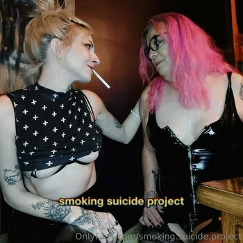 smoking.suicide.project Nude Leaks Photo 8