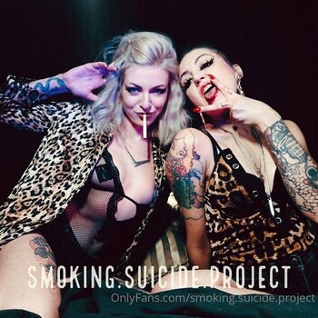 smoking.suicide.project Nude Leaks Photo 12