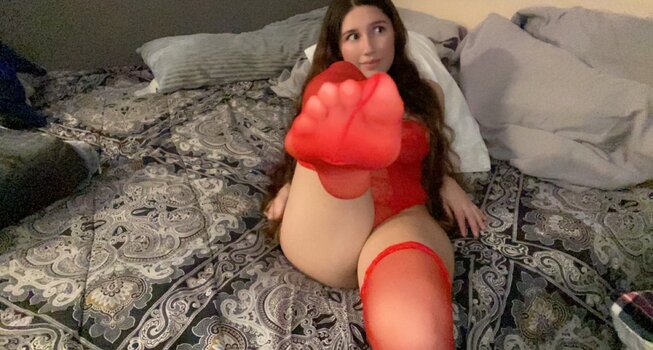 smolclingygf Nude Leaks OnlyFans Photo 4