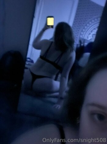 snight827 Nude Leaks Photo 17