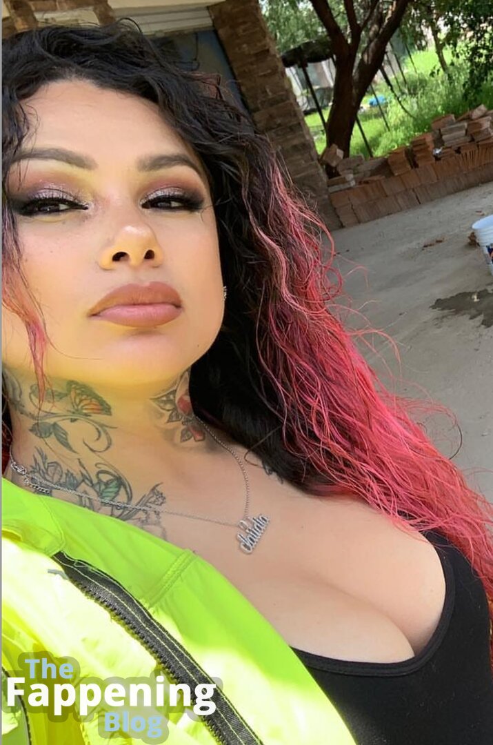 Snow Tha Product Misosenpai Snowthaproduct Nude Leaks Onlyfans Photo 11 Thefappening