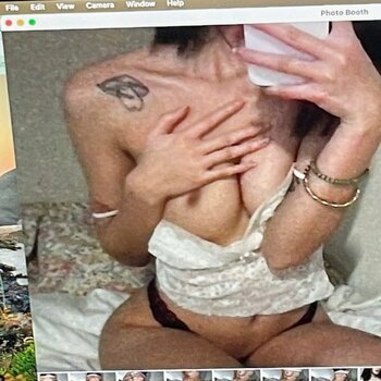 soberrybitter / soberwinter Nude Leaks Photo 10