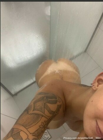 Sofi Wini / sofiwini Nude Leaks Photo 3