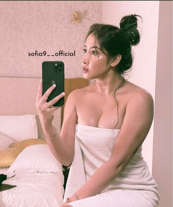 Sofia Ansari / sofia9__official Nude Leaks Photo 16