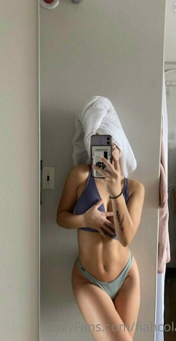 Sofia Cola / sofcola Nude Leaks Photo 9