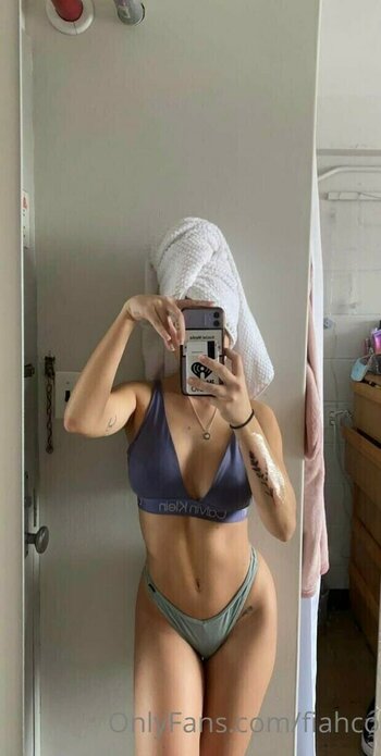 Sofia Cola / sofcola Nude Leaks Photo 10