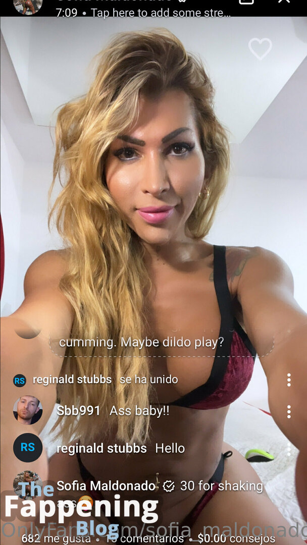 sofia_maldonado Nude Leaks Photo 15 | #TheFappening