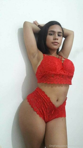 Sofia Morales / sofiam.morales Nude Leaks Photo 5