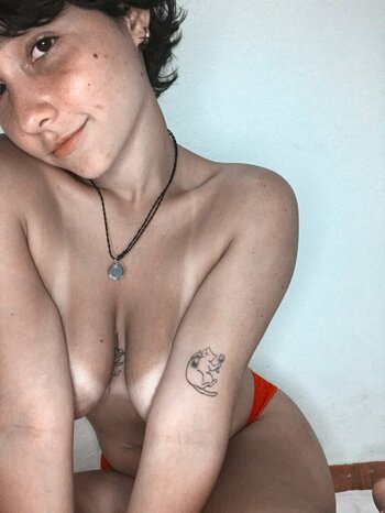 Sofia Onlueuph / onlyeuph / sofia_cuag Nude Leaks Photo 1