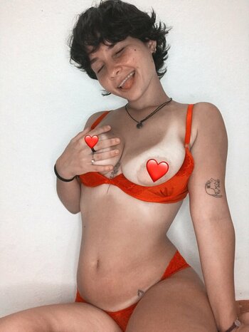 Sofia Onlueuph / onlyeuph / sofia_cuag Nude Leaks Photo 2