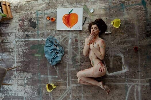 Sofia Santos / Sofisantos Nude Leaks Photo 6