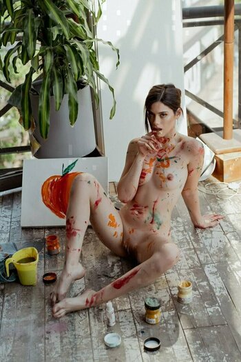 Sofia Santos / Sofisantos Nude Leaks Photo 8