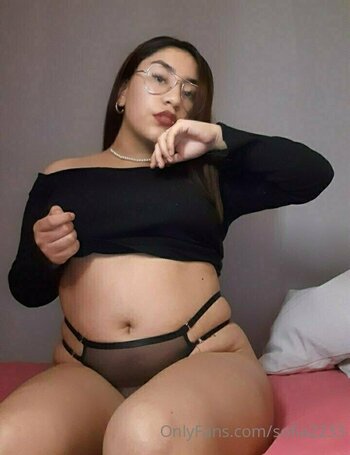 sofia2233 / sofia9__official Nude Leaks OnlyFans Photo 29