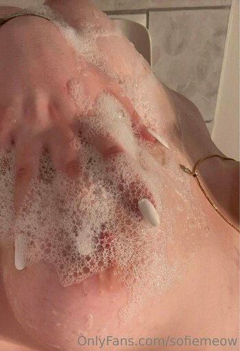 sofiemeow Nude Leaks Photo 14