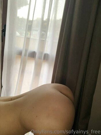 sofyainys_free Nude Leaks Photo 11