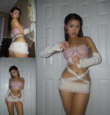 Sohanna Ricci / _sailorjupiterr / milanariccifree / sohannaricci Nude Leaks OnlyFans Photo 6