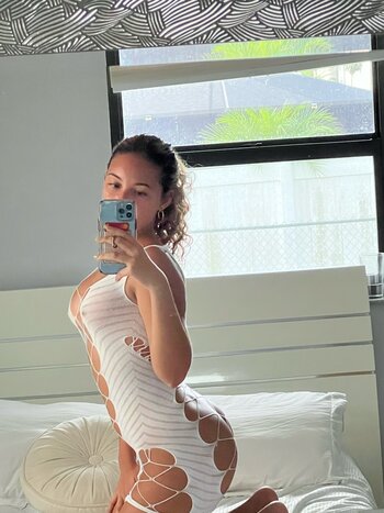 Solange Diaz Patreon / solangediaz / thesolangediaz Nude Leaks Photo 9