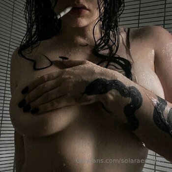 solaraeesther / Solange Nude Leaks OnlyFans Photo 34