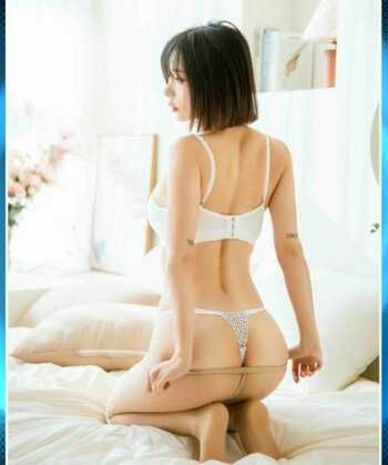 Song Joo A / Joo Ah 송주아 / Jua / ww0205ww Nude Leaks Photo 4