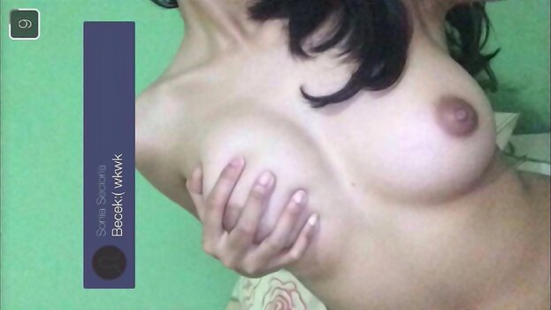 Sonia Secioria / soniasecioria Nude Leaks Photo 3